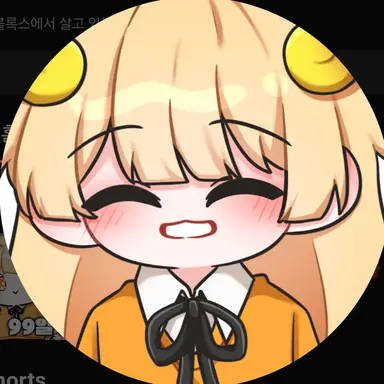 Profile image of 시하