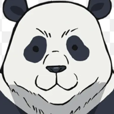 Profile image of Panda