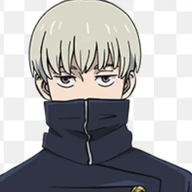 Profile image of Toge Inumaki