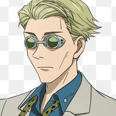 Profile image of Kento Nanami