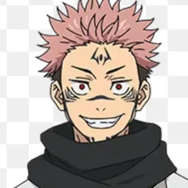 Profile image of Ryomen Sukuna