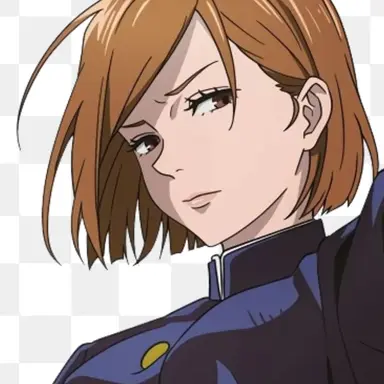 Profile image of Nobara Kugisaki