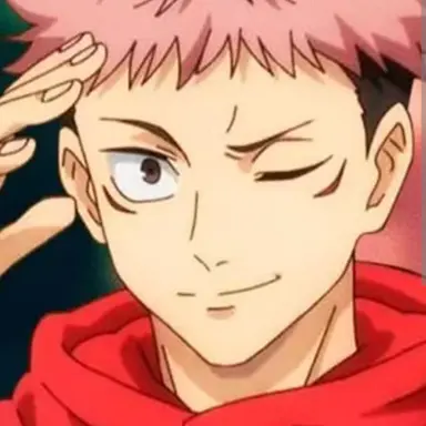 Profile image of Yuji Itadori