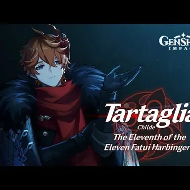 Profile image of Tartaliga