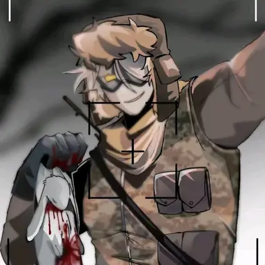 Profile image of 랜스