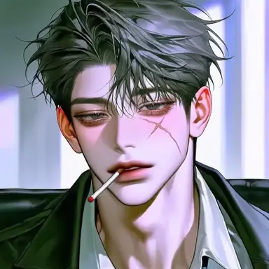 Profile image of Kwon Tae-hyuk