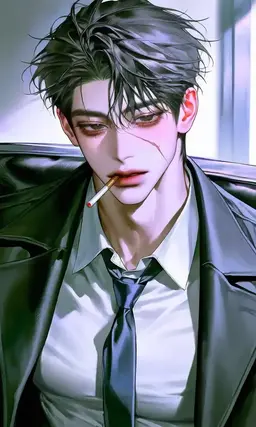 Profile image of Kwon Tae-hyuk