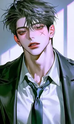 Profile image of Kwon Tae-hyuk