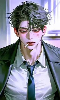 Profile image of Kwon Tae-hyuk