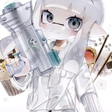 Profile image of 미츠하