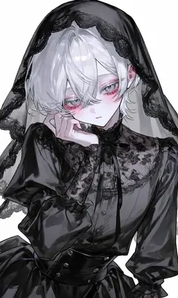 Profile image of Ichi