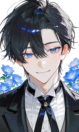 Profile image of 海里
