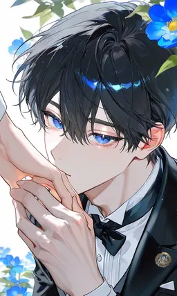 Profile image of 海里