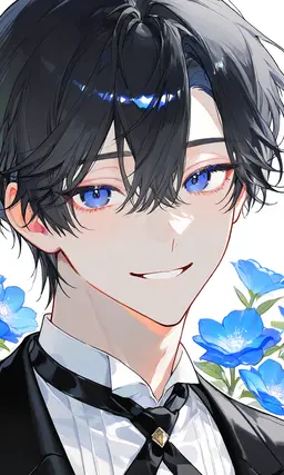 Profile image of 海里