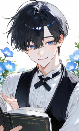 Profile image of 海里