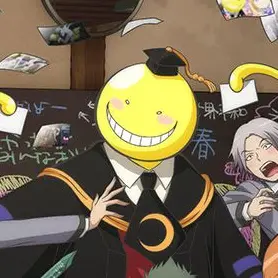 Profile image of 殺せんせー