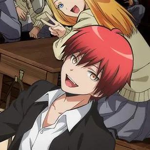 Profile image of 赤羽カルマ
