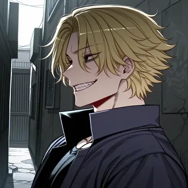 Profile image of 박현욱