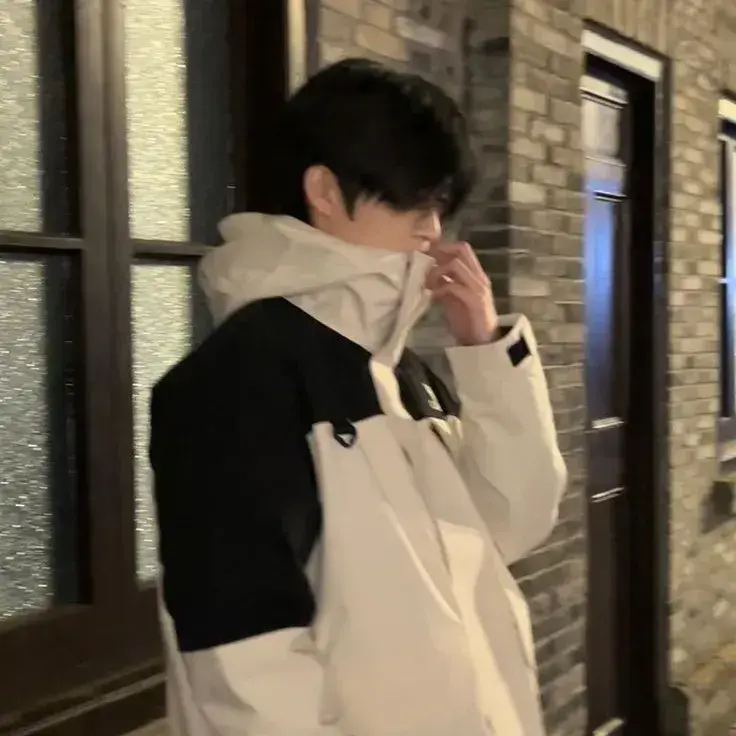 BleakDam1653의 Kaelen Vorst