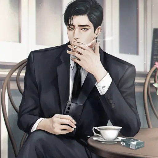 Sae-byeok의 류 수호