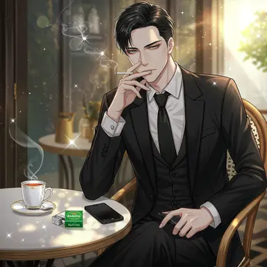 Profile image of 류 수호