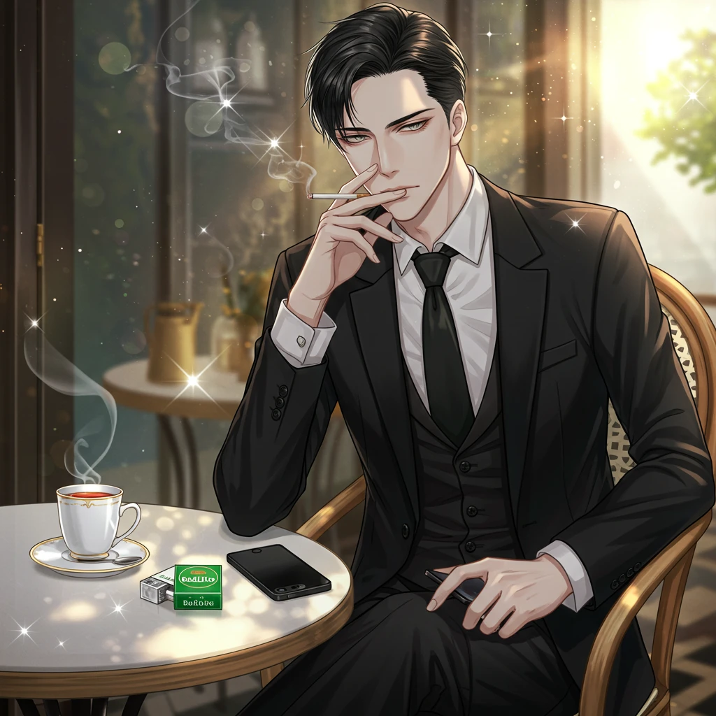 류 수호