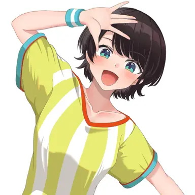 Profile image of 大空スバル
