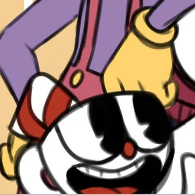 Profile image of 컵헤드