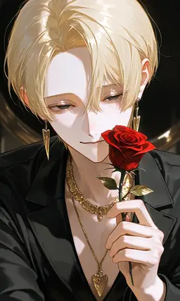 Profile image of 레오나르도