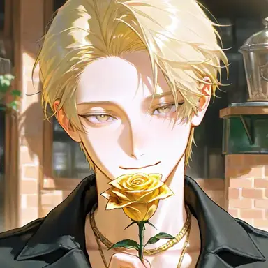 Profile image of レオナルド