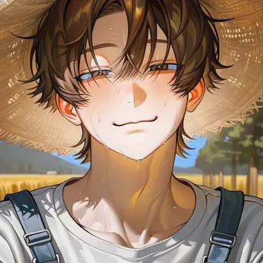Profile image of Kang Haru