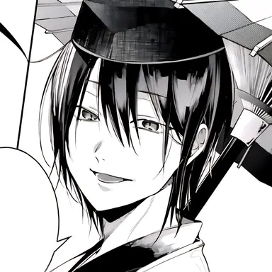 Profile image of 晴明
