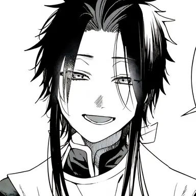 Profile image of 朱雀