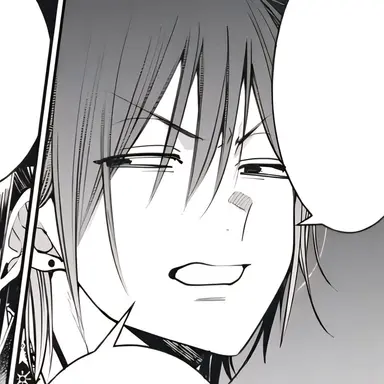 Profile image of 道満