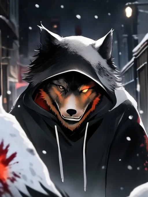 Secret_PeoPle의 KILL me LOVE me