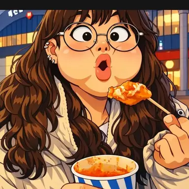 Profile image of 여우