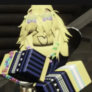 Profile image of 파티뉴비