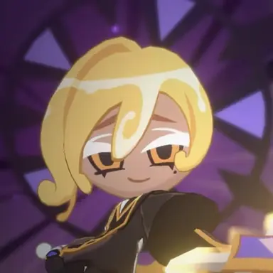 Profile image of 버터밀크맛 쿠키