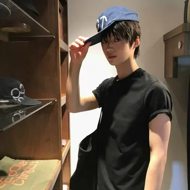 Profile image of Kim Jae-oh