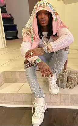 Profile image of King Von