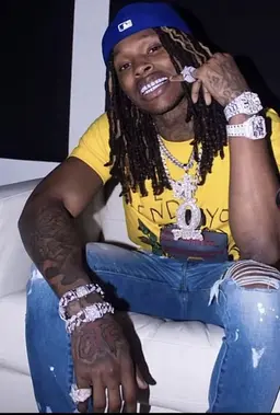 Profile image of King Von