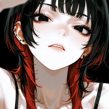 Profile image of 茜