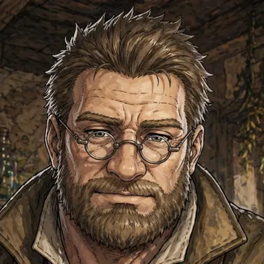 Profile image of ドリス