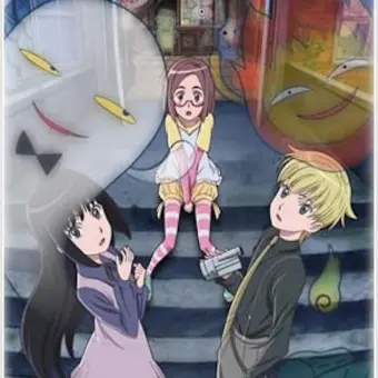 Profile image of 괴담레스토랑