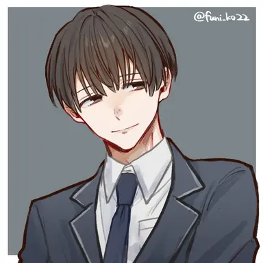 Profile image of 冠崎 零夜