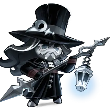 Profile image of 차콜