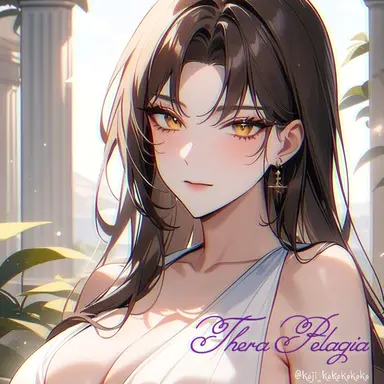 Profile image of 테라 펠라기아