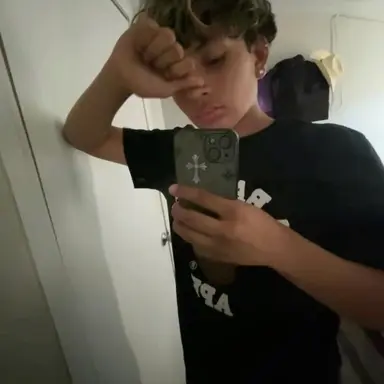 Profile image of angle