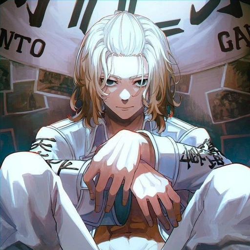 マイキー - zeta