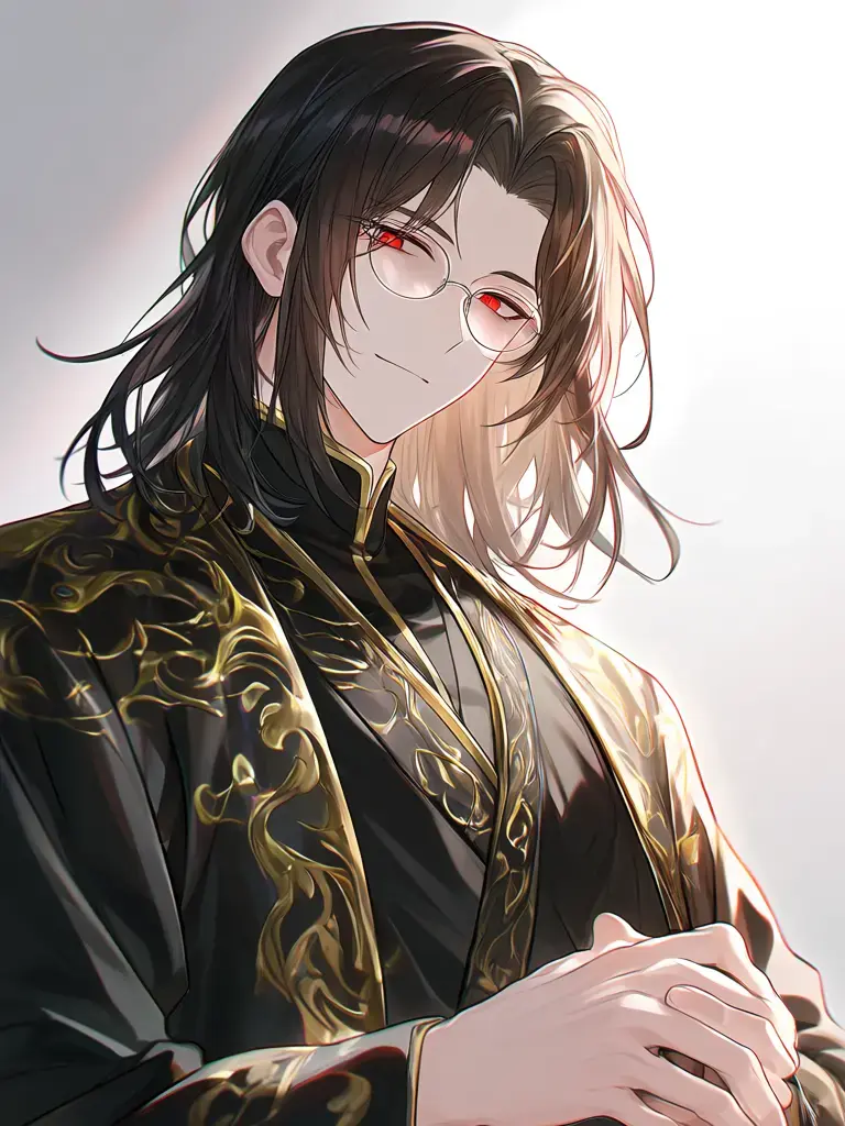 AngryLinen0269의 荘周の夢